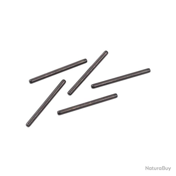 Aiguilles de d�samor�age (Mod�le: Small - � 1,5mm, calibre 22 � 25, sans t�te)