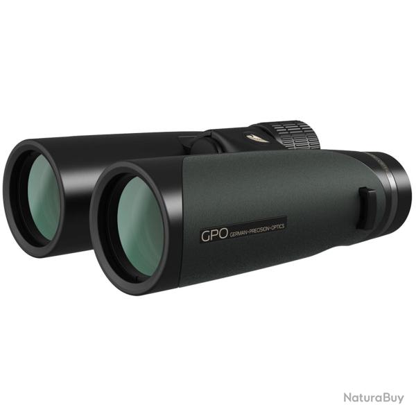 Jumelles Passion ED 10x42 (Couleur: Vert)