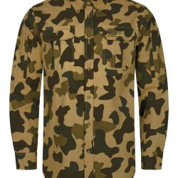Chemise Stalker Couleur Mauser Camouflage