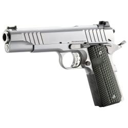 Pistolet 1911 Government Inox bul barrel (Calibre: .45 ACP)