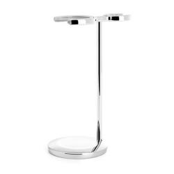 Support set rasage Muhle Vivo chrom&eacute;