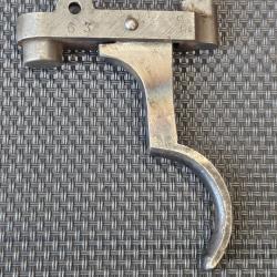 Queue de d&eacute;tente Mauser 98 num&eacute;ro 63