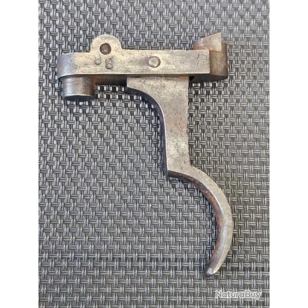 Queue de d�tente Mauser 98 num�ro 88