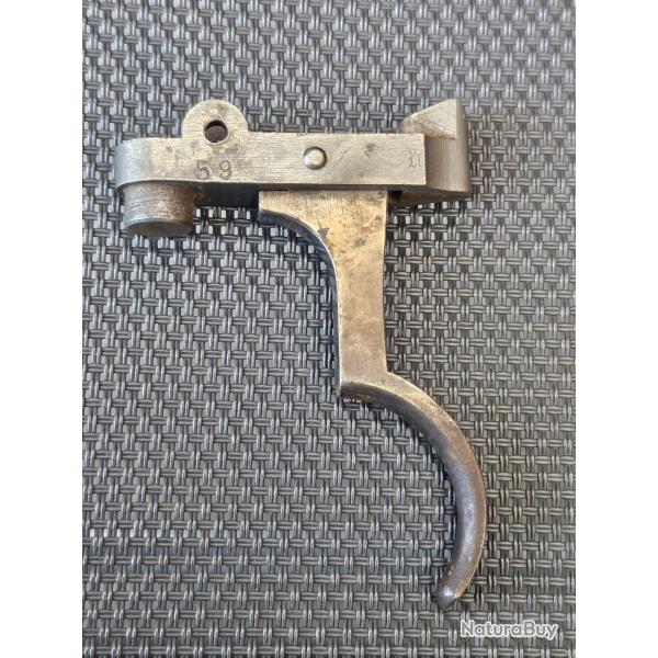 Queue de d�tente Mauser 98 num�ro 59