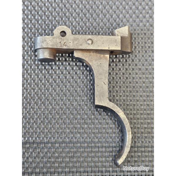 Queue de d�tente Mauser 98 num�ro 14