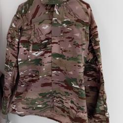 Chemise de combat BME XL