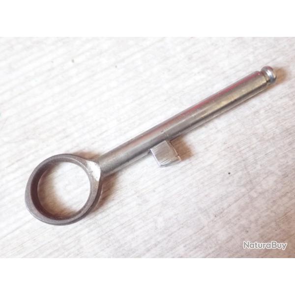Anneau armement de culasse pour fusil 96/11 ou K11 suisse (1)