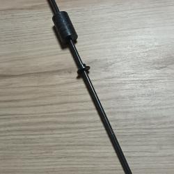 Achemineur de balles pour poudre noir
