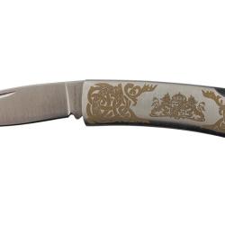 Couteau Classic 5 EKA Knivars