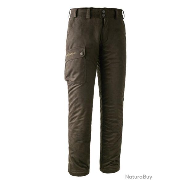 !!! DESTOCKAGE !!! Pantalon chaud Deer hunter Explore Winter 3824