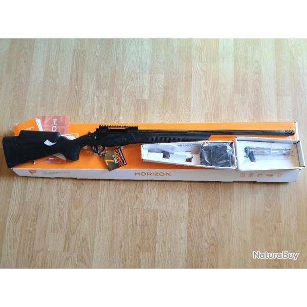 promo: FRANCHI HORIZON VARMINT SYNTH CAL 308 W CHARGEUR AMOVIBLE M14x1 61CM