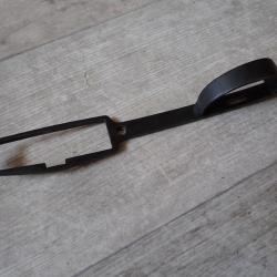 Sous garde logement chargeur pour fusil Suisse Mdle G11 ou K11