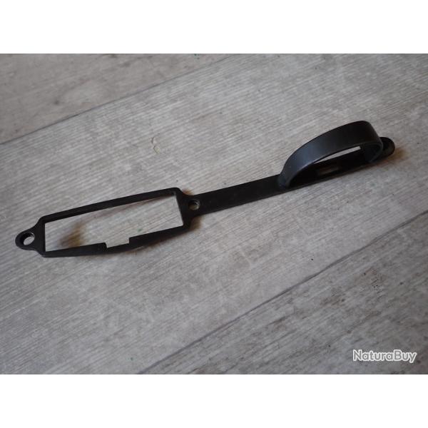 Sous garde logement chargeur pour fusil Suisse Mdle G11 ou K11