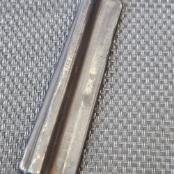 Planchette &eacute;l&eacute;vatrice pour Mauser 98k k98 en t&ocirc;le emboutie