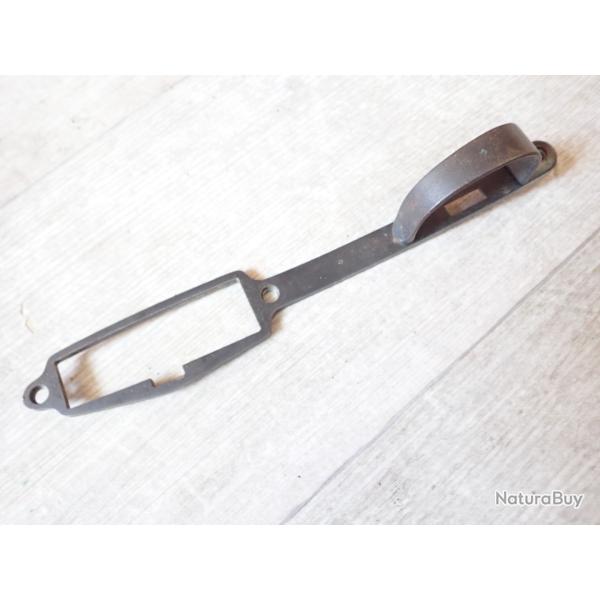 Sous garde logement chargeur pour fusil Suisse Mdle G11 ou K11. Pas pour 96/11