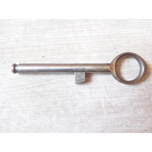 Anneau armement de culasse pour fusil 96/11, G11 ou K11 suisse