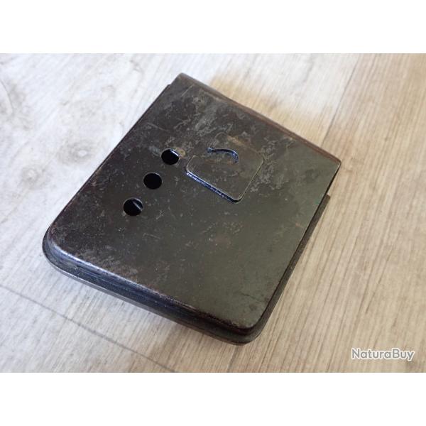 71754 Magasin, chargeur pour fusil, carabine 1889 Suisse Rubin Schmidt