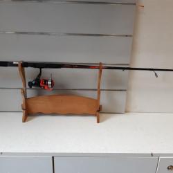 Canne a p&egrave;che Mitchell COMBO NEURON SPIN 212  2.10m + moulinet MITCHELL