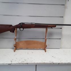 Carabine a verrou Fair CF1 cal.7x64 bois can.56cm + malette neuf modele d'expo