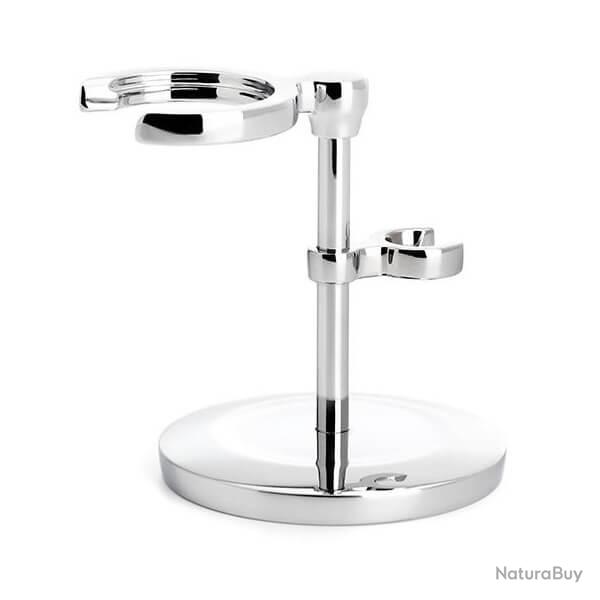 Support Kit de rasage Muhle Tradition chrom�