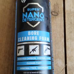 Nano nettoyage bore 400ml