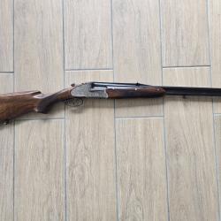 Express Joseph Winkler Ferlach calibre 30-06