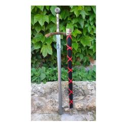 DENIX &Eacute;P&Eacute;E DE HUGO DE PAYENS, FRANCE 1118 SP&Eacute;CIAL COLLECTIONNEURS 112CM