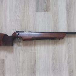 carabine UNIQUE T66 Match 22Lr