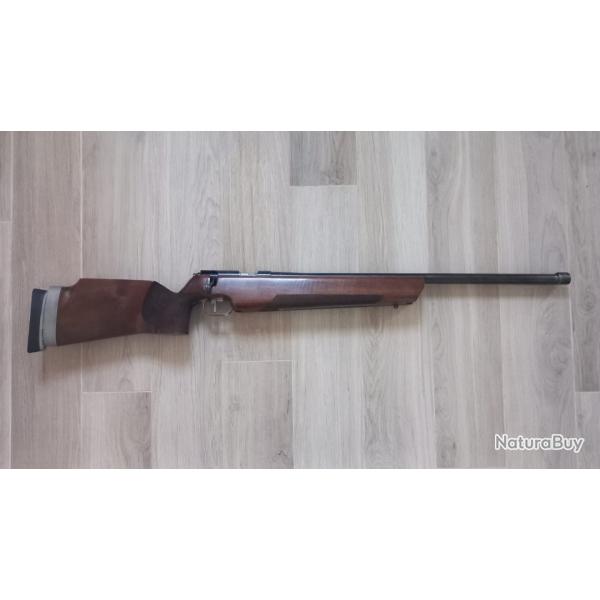 carabine UNIQUE T66 Match 22Lr