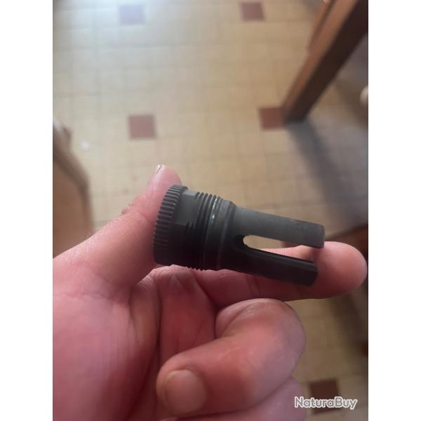 Cache flamme ase utra hipper 5.56 1/2x28