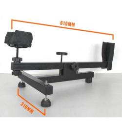 Chevalet de r&eacute;glage Colombi Sports - Grand