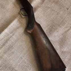 Crosse pour carabine 22lr GECO