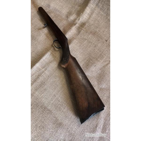 Crosse pour carabine 22lr GECO