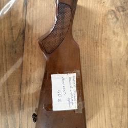 Crosse franchi verney carron