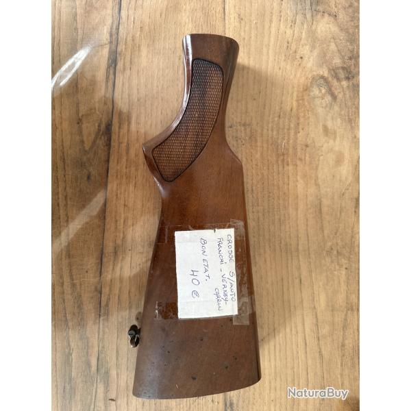 Crosse franchi verney carron