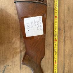 Crosse bretton s/auto