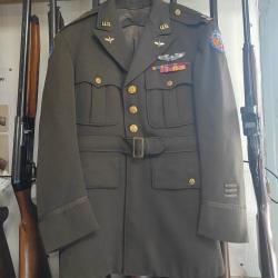 Veste Sergent USAAF calot