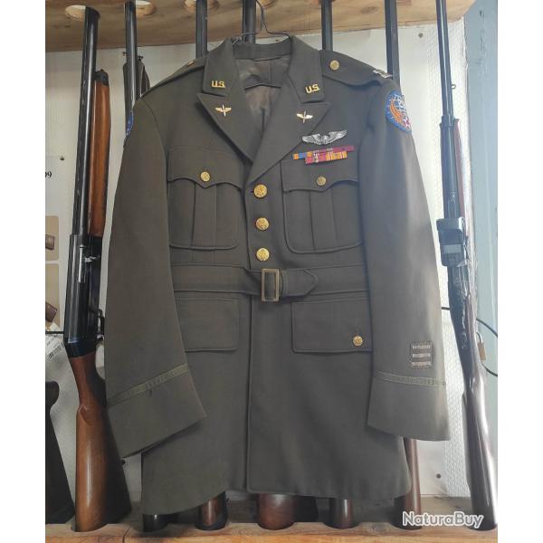 Veste Sergent USAAF calot