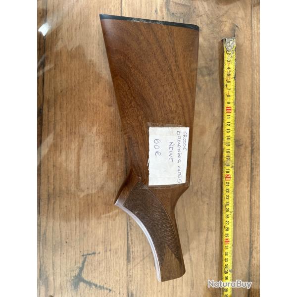 Crosse browning auto 5