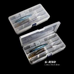 Bo&icirc;te de Rangement Ring Star Dream Master Compact 2120