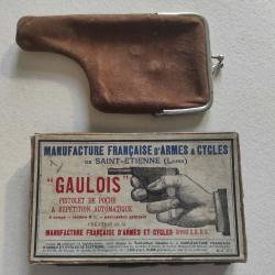 Pistolet Le Gaulois
