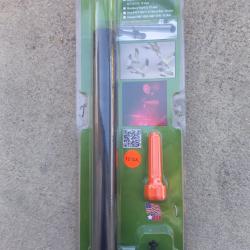 Carlson - Rallonge de magasin pour fusil Benelli M1, M2, Super Black Eagle I, II, & III - calibre 12