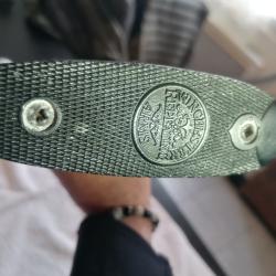 Carabine &agrave; levier Winchester 30 30