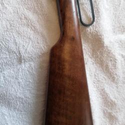Carabine &agrave; levier Winchester 30 30