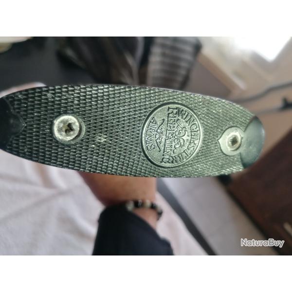 Carabine � levier Winchester 30 30