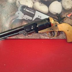 COLT REB NORD  1851 Navy Conf&eacute;s&eacute;rate