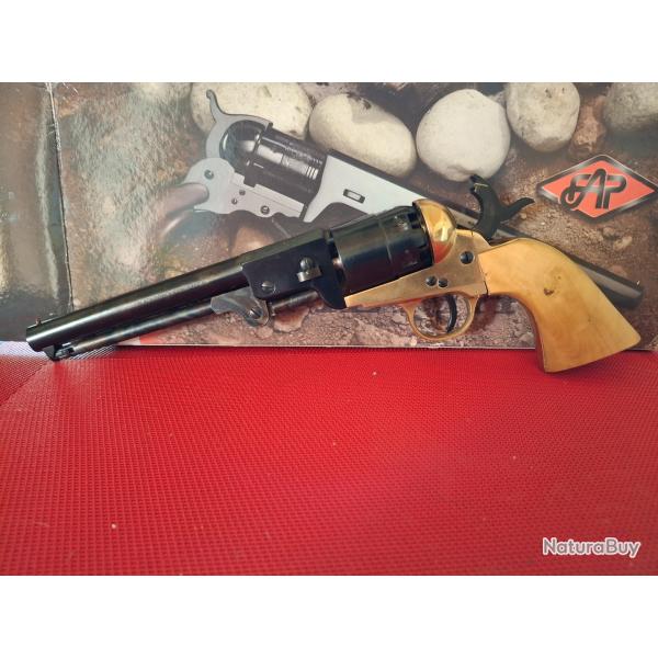 COLT REB NORD  1851 Navy Conf�s�rate