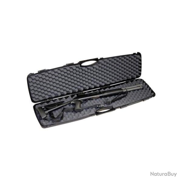 Mallette Negrini Longue pour Fusil / Carabine + Lunette Mont�e