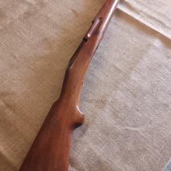 Crosse pour Schmidt Rubin K31