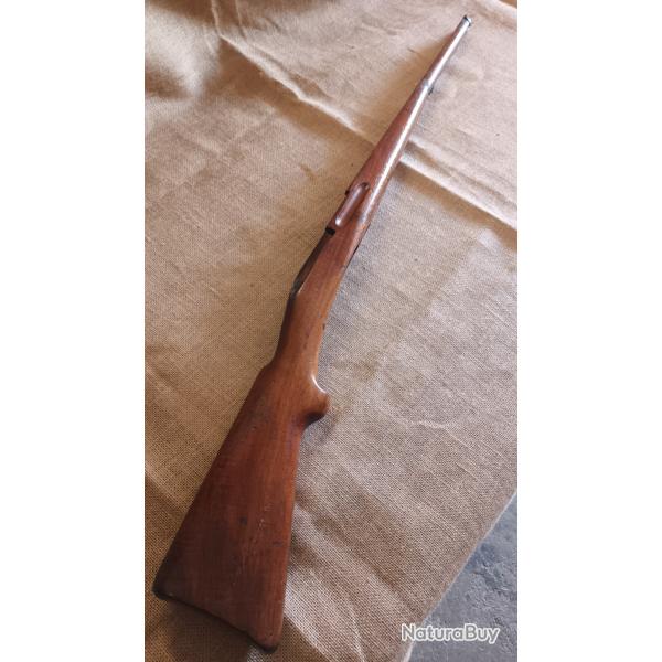 Crosse pour Schmidt Rubin K31